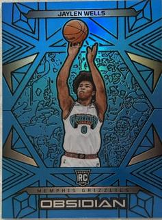 Jaylen Wells