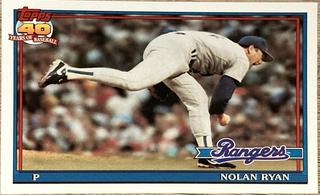 Nolan Ryan