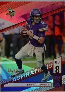 Kirk Cousins