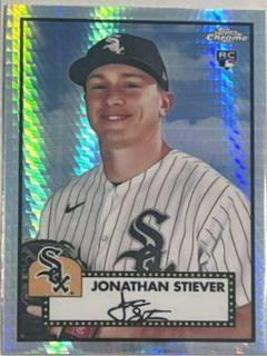 Jonathan Stiever