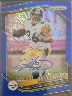 Hines Ward