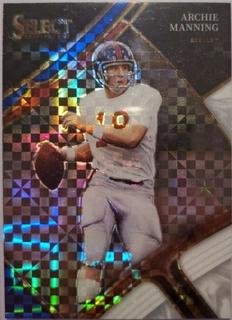 Archie Manning