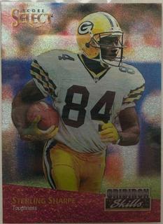 Sterling Sharpe