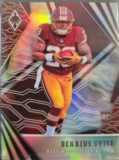 Derrius Guice