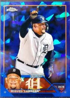 Miguel Cabrera