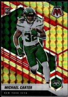 Michael Carter