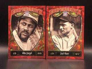 Willie Stargell