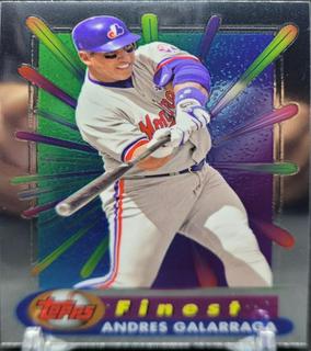 Andres Galarraga