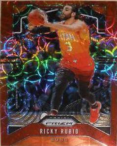 Ricky Rubio