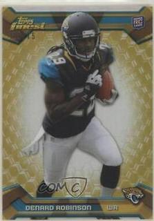 Denard Robinson