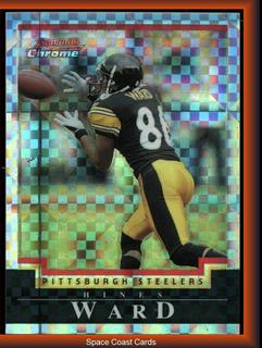 Hines Ward