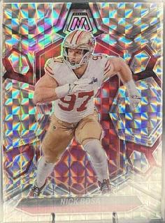 Nick Bosa