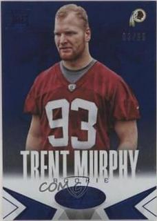 Trent Murphy