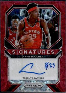 Chris Boucher