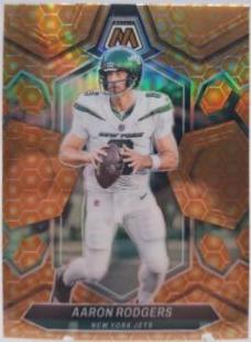 Aaron Rodgers