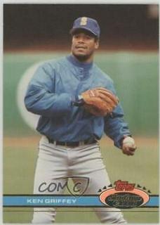 Ken Griffey