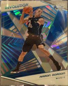 Aaron Gordon