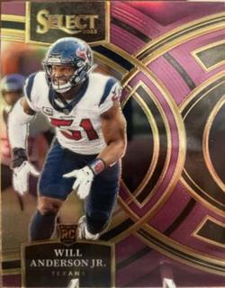 Will Anderson Jr.