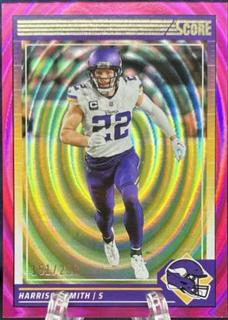 Harrison Smith