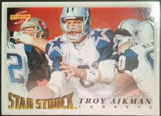 Troy Aikman