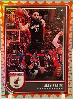 Max Strus