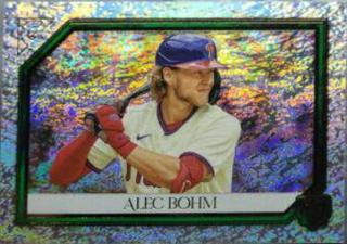 Alec Bohm