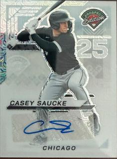 Casey Saucke