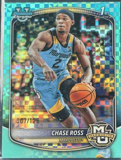 Chase Ross