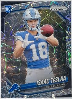 Isaac TeSlaa
