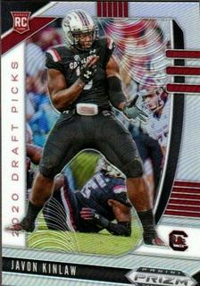 Javon Kinlaw