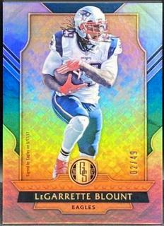 LeGarrette Blount
