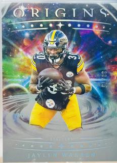 Jaylen Warren
