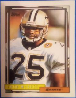 Fred McAfee
