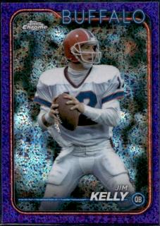 Jim Kelly