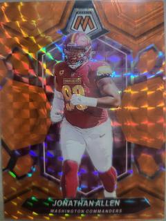 Jonathan Allen