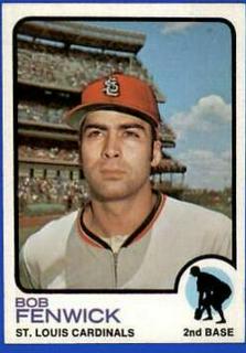 Bob Fenwick