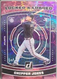 Chipper Jones