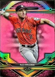 Alex Bregman