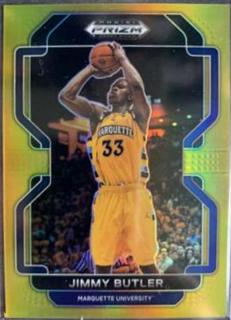 Jimmy Butler