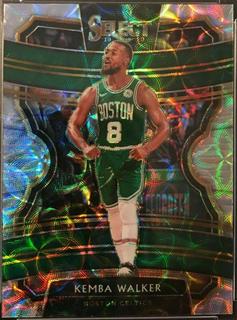 Kemba Walker