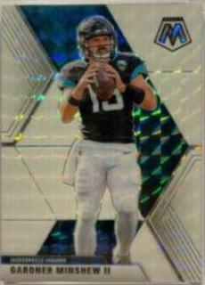 Gardner Minshew II