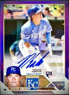 Nate Eaton