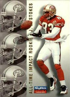 J.J. Stokes