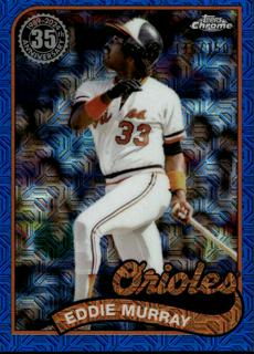 Eddie Murray