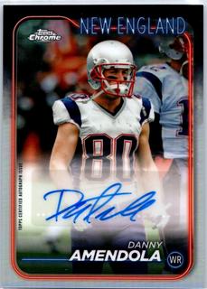 Danny Amendola