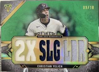 Christian Yelich