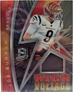 Joe Burrow