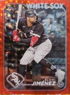 Eloy Jimenez