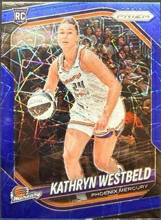 Kathryn Westbeld