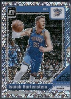 Isaiah Hartenstein